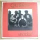 Queen Works Booklet Tour Programme 
